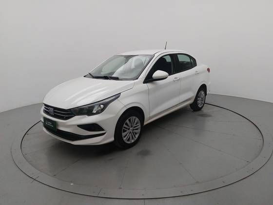 FIAT CRONOS 1.3 FIREFLY FLEX DRIVE MANUAL